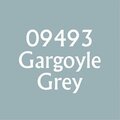 Davenport & Co Bones Master Series Acrylic Paint, Gargoyle Grey DA3295320